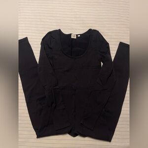 Aritzia Wilfred Free Maxe Jumpsuit